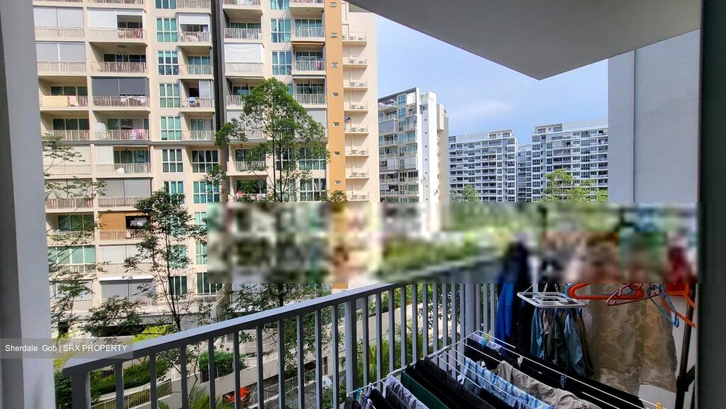 Pasir Ris Drive 2 (D18), Condominium #410814621